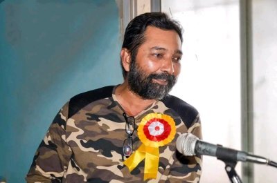 Shri Arun Prasad