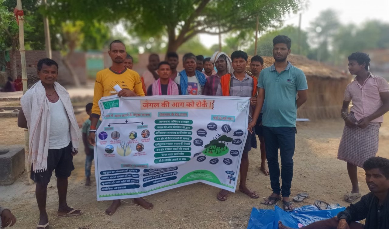 Community Empowerment
