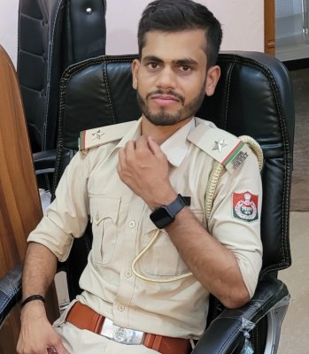 Mr. Sudip Kumar
