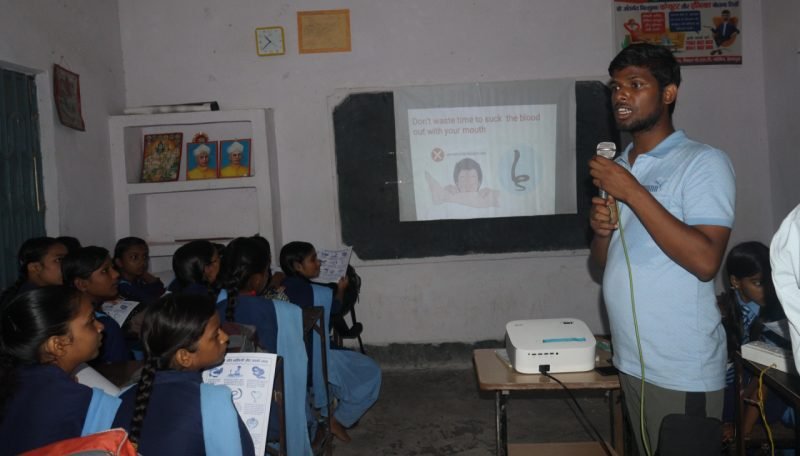 School programme, 2024